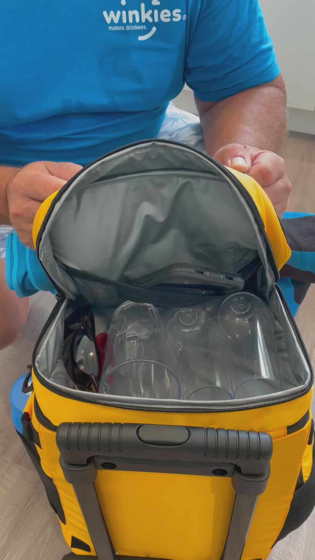 Special Cooler Bundle Offer